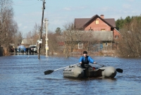В Волгограде началась подготовка к весенним паводкам