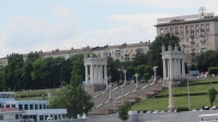 Волгоград вошел в десятку самых безопасных городов