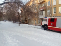 В Волгограде пострадавшим от пожара на Кузнецова окажут материальную помощь