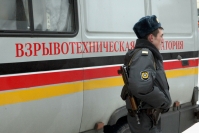 В Волгограде подвели итоги утренних антитеррористических учений