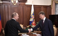 С главы Минтранса России сняли дисциплинарное взыскание за «Вим-Авиа»