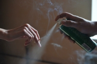 В России могут приравнять электронные сигареты к обычным
