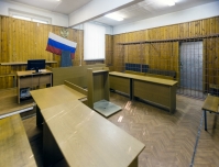 Группировка пособников террористов из Волгоградской области идет под суд