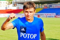 Михаил Бирюков 