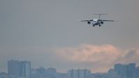 Расследованием авиакатастрофы в Подмосковье займется Главное управление СКР 