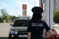 В российских регионах могут появиться «сборщики» штрафов за ПДД