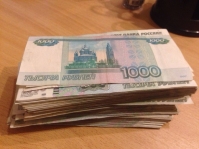 Безработный из Волгоградской области стал владельцем резцов на 800 тысяч