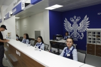 Почта России решила повысить зарплаты своим сотрудникам