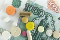 ФАС заставила производителя снизить цену на препарат от онкологии