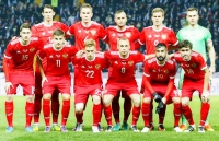 Национальная сборная России по футболу