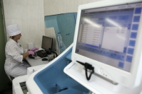 В Волгограде нашли грубые нарушения при закупке медоборудования