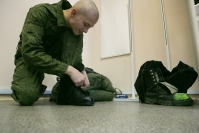 В России Конституционный суд разрешил студентам-магистрам получать отсрочку от армии