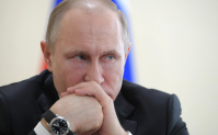 «Даже не сомневайтесь, все виновные будут наказаны» - Путин в Кемерово