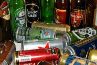 В Волгоградской области приняли закон об ограничении торговли пивом