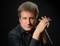 В Волгограде Симфонический оркестр возглавил «Человек года»