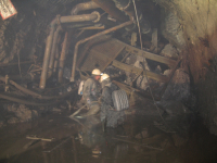 Специалисты назвали основные причины августовской трагедии на шахте «Мир»