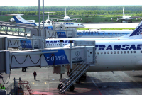 В России намерены отслеживать авиаперевозчиков с быстрорастущими парками