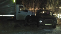 Под Волгоградом в ДТП погиб 71-летний водитель и его пассажир