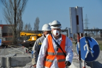 На Чернобыльской АЭС закончилось место для опасных отходов