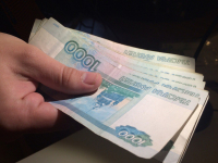  Минфин России из федеральной казны выплатит волжанину 850 тысяч рублей