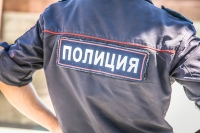 За безопасностью праздничных линеек в Волгограде будут следить более 2 тысяч полицейских