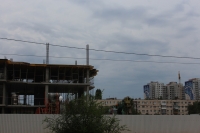 Волгоградская область может остаться без строительной СРО