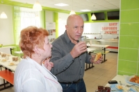 В Волгоградской области активисты ОНФ проверяют качество питания волгоградцев 