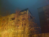 В Мурманске по факту взрыва газа в жилом доме возбудили уголовное дело