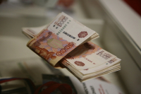 Минфин РФ заставил выплатить пристава в Волгограде почти 55 тысяч рублей  	