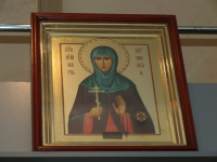 Волгоградец у 99-летней пенсионерки украл икону  19 века