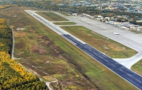 Правительство России поручило открыть новый ростовский аэропорт 27 ноября