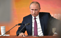 Путин заявил о возможности реструктуризации накопленных долгов регионами
