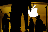 Пользователи устройств Apple вновь заявили о неполадках