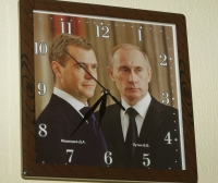 В Волгограде выборы президента совпадут с референдумом о переводе стрелок