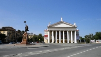 Волгоградский «НЭТ» отказывается выполнять предписания КСП