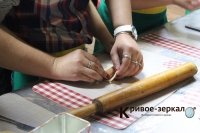«Сосиска-пати в Сарепте»: волгоградцы попробовали самые вкусные рецепты 