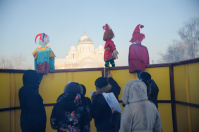 Представления на Рождество в храмах Волгограда начнутся после полудня