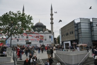 Россия спустя месяц проверит турецкие курорты на вирус Коксаки