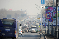 В России официально вступили в силу новые правила проезда перекрестков