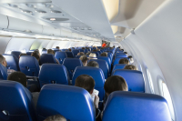 В России через полгода вступит в силу закон «о черных списках» авиапассажиров