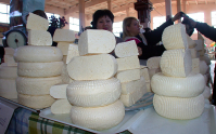Верховный суд России: настоящий Адыгейский сыр будут производить только в Адыгее