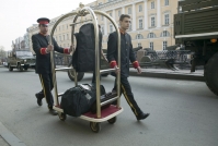 В Союзе пассажиров прокомментировали новые правила перевозки багажа