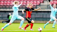 Бельгия - Россия - 1:1 (0:0).