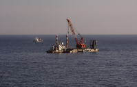 Россия заключит мировое соглашение с Exxon по вопросу вокруг «Сахалина-1»