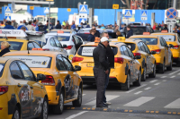 Столичное ФАС запретило такси-Gett хвастаться водителями