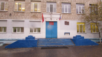 В Волгограде в школьном туалете скончался подросток