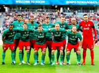 «Локо» заявил в Лигу Европы 33 футболиста