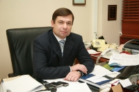 В России сменился глава совета при Минкульте