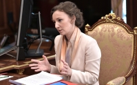 Анна Кузнецова: штрафы для родителей  не станут стимулом заботы о здоровье