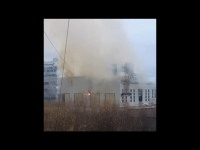 В Якутии введен режим ЧС после аварии на ГРЭС